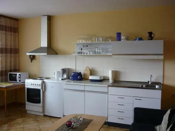 Nama Apartament Spiegelau