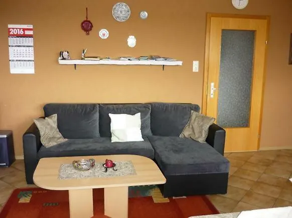 Apartament Nama Spiegelau