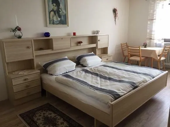 Nama Apartament *