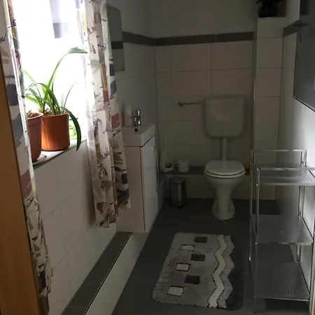Nama Apartment