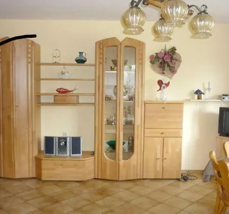Apartment Nama Spiegelau
