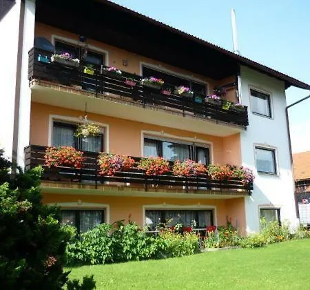 Nama Apartment *