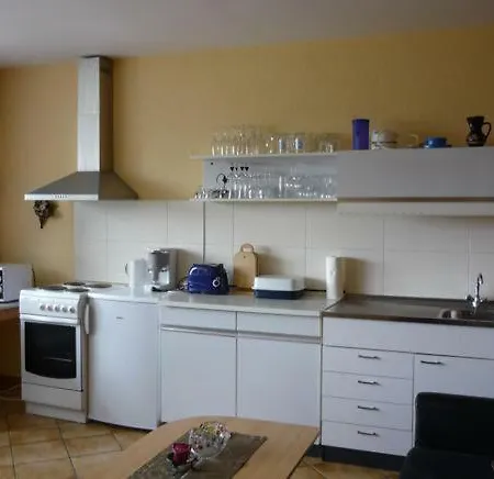 Nama Apartment Spiegelau