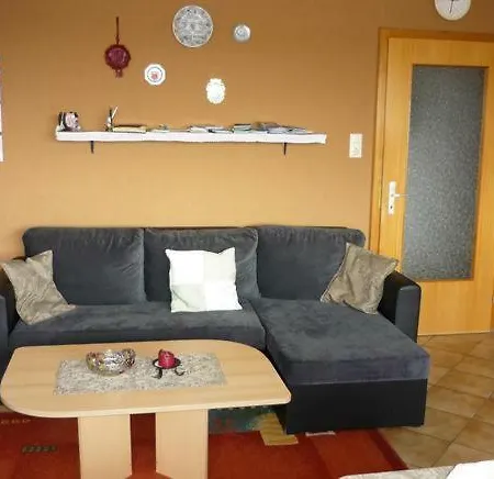 Apartment Nama Spiegelau